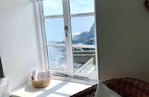 Portloe House | Cottages at the Lugger