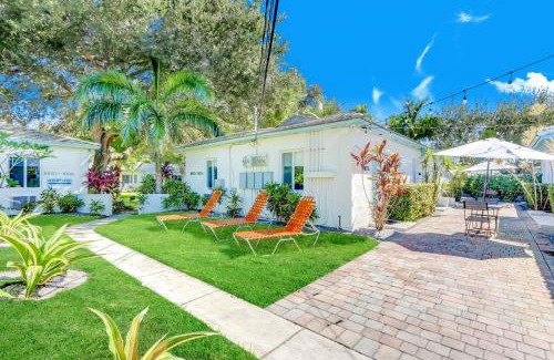 El Portal Apartment | Cottages El Portal