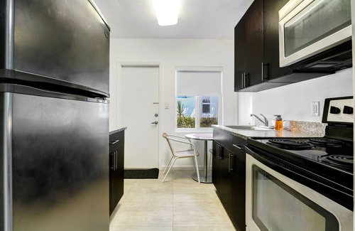 El Portal Cottage | Cottages El Portal