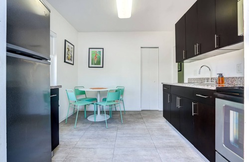 El Portal Cottage | Cottages El Portal