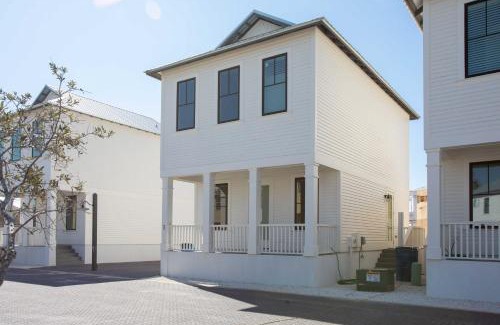 Orange Beach House | Cottages of Tannin 5