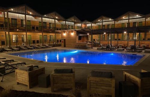 Downtown Hotel | Cotton Court Hotel, by Valencia Hotel Collection