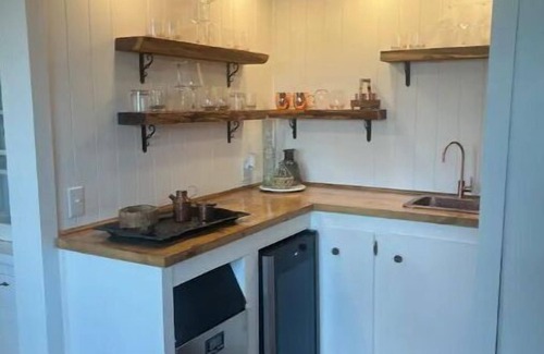 Sylvester House | Cotton Top Farm