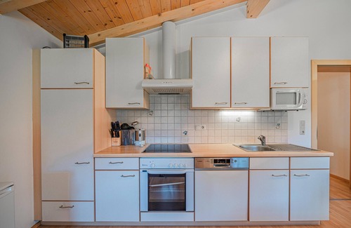 Schonbach Apartment | Country house close to Wildkogel ski area