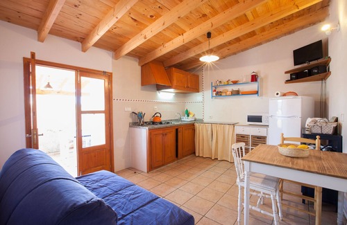 Formentera Cottage | Country Cottage/Gite - SAN FRANCISCO JAVIER FORMENTERA