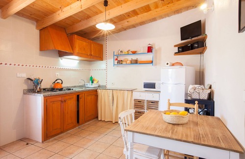 Formentera Cottage | Country Cottage/Gite - SAN FRANCISCO JAVIER FORMENTERA