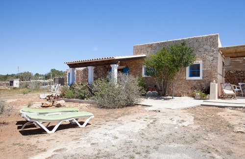 Formentera Cottage | Country Cottage/Gite - SAN FRANCISCO JAVIER FORMENTERA