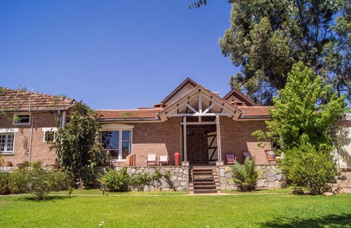 Antsirabe Hotel | Couleur Café