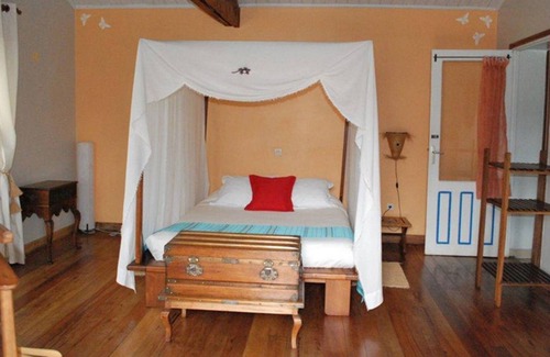 Antsirabe House | Couleur Café