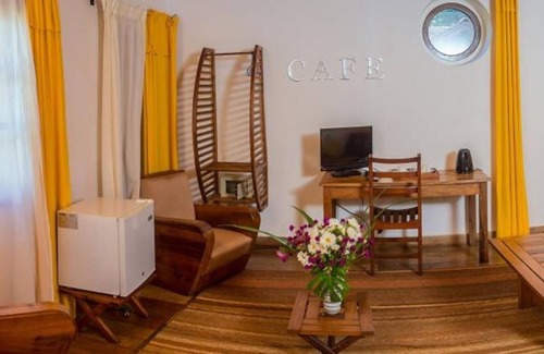 Antsirabe House | Couleur Café