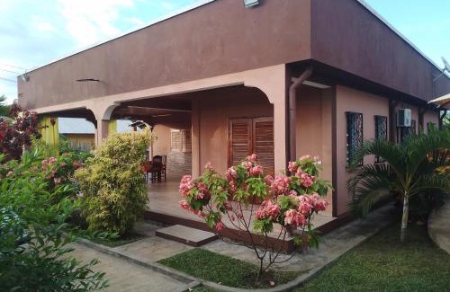 Analavory Apartment | Couleur Café