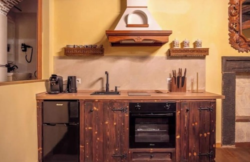 Lake Bracciano Apartment | Count Fioravanti Suite