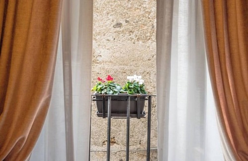 Lake Bracciano Apartment | Count Fioravanti Suite