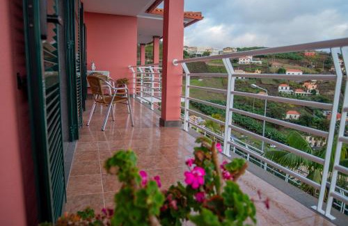 Camara de Lobos House | Countesses Villa