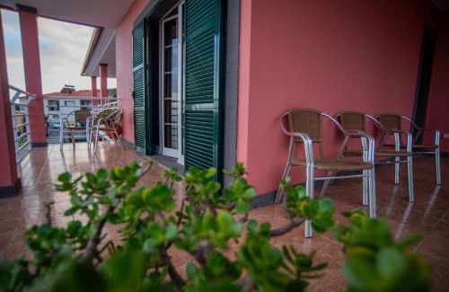 Camara de Lobos House | Countesses Villa