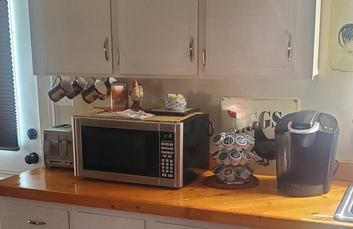 Rock Spring Bed & Breakfast | Country Aire Bed & Breakfast