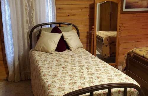 Rock Spring Bed & Breakfast | Country Aire Bed & Breakfast