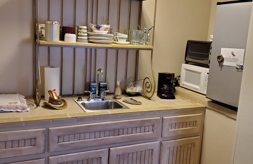 Rock Spring Bed & Breakfast | Country Aire Bed & Breakfast