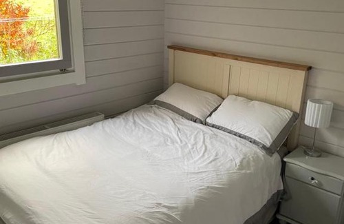 Omagh Ski Chalet | Country Cabin Omagh