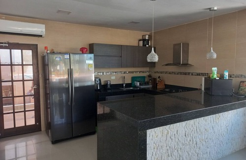 Sabanagrande Cabin | COUNTRY CABIN WHERE YOU SEE