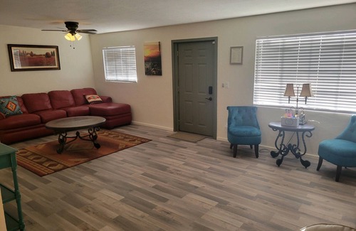 Pomerene House | Country Charm