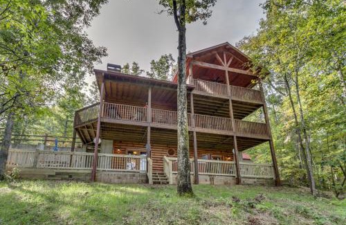 Copperhill House | Country Dreams - Cuddleup