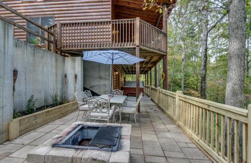 Copperhill House | Country Dreams - Cuddleup