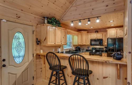 Copperhill House | Country Dreams - Cuddleup