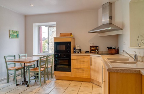 Saint-Pierre-de-Frugie House | Country house in Périgord Vert with private games room and swimming pool