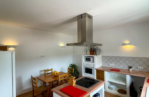 Santa Eulalia del Rio Villa | COUNTRY HOUSE, FOR 6 PEOPLE, WITH 4 BATHROOMS, PRIVATE POOL, FREE WIFI AND A/C