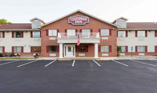 Toccoa Hotel | Country Hearth Inn-Toccoa