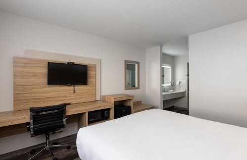 Toccoa Hotel | Country Hearth Inn-Toccoa