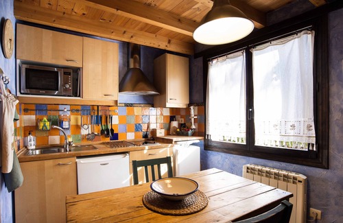 San Pelayo Cottage | Country house (full rental) La Casita de Zalama for 4 people