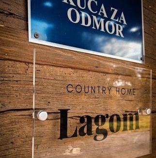 Zagorska Sela Ski Chalet | Country home Lagom