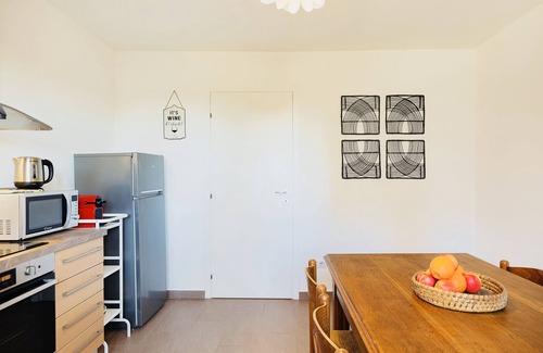 Briona House | Country Home New 2 bdrs Villa Caramino Nature and Wine. Brand -Garden Patio