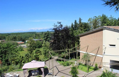 Briona House | Country Home New 2 bdrs Villa Caramino Nature and Wine. Brand -Garden Patio