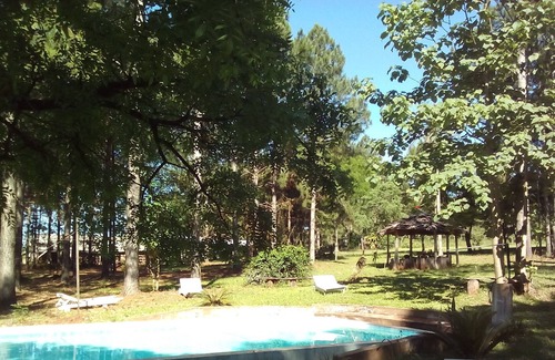 Trinidad House | Country Hotel