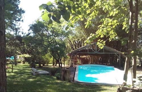 Trinidad House | Country Hotel