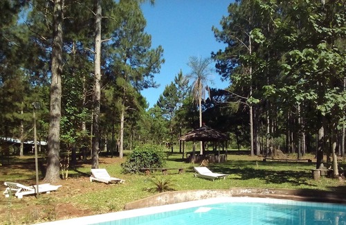 Trinidad House | Country Hotel