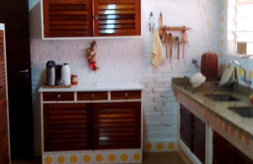 Monte Alegre do Sul Cottage | Country house with swimming pool /Monte Alegre do Sul (near Serra negra)