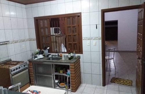 Aguas de Lindoia Cottage | Country house for rest with the family