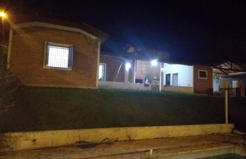 Aguas de Lindoia Cottage | Country house for rest with the family