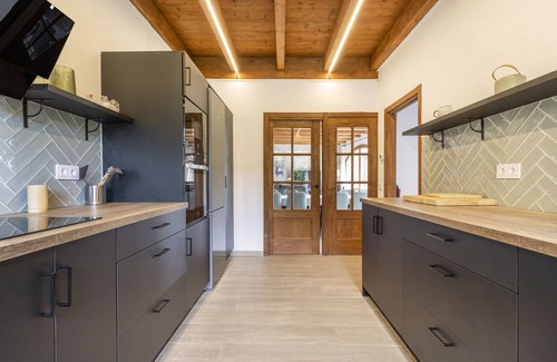 Conca de Dalt House | Country House 'Cova Cuberes' with Mountain View, Private Pool and Wi-Fi