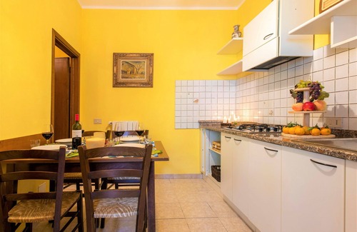 Donoratico Cottage | Country House Donoratico - Cottage Bougainville