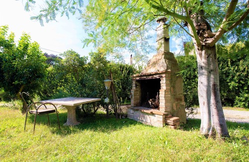 Donoratico Cottage | Country House Donoratico - Cottage Bougainville