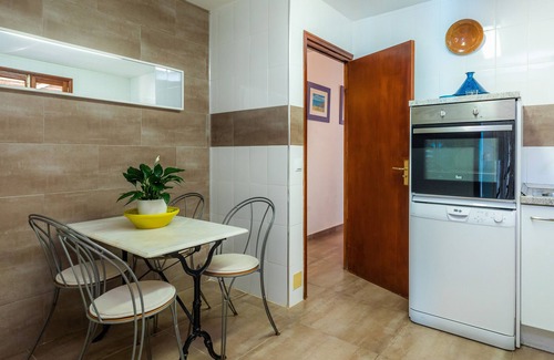 Es Carregador Villa | Country House 'Finca Es Carregador' with Sea View, Wi-Fi and Air Conditioning