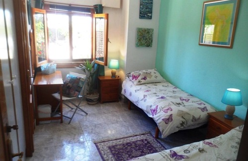 Casas de Tallante House | Country House in a Spanish Village, in the outskirts of Cartagena