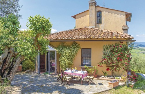 Rignano sull'Arno Other | Country House/Farm House in Rignano Sull'arno with 3 bedrooms sleeps 6