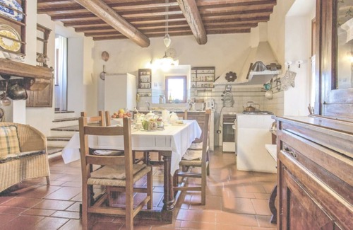 Rignano sull'Arno Other | Country House/Farm House in Rignano Sull'arno with 3 bedrooms sleeps 6