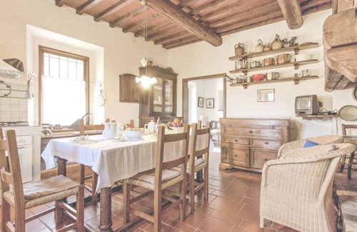 Rignano sull'Arno Other | Country House/Farm House in Rignano Sull'arno with 3 bedrooms sleeps 6